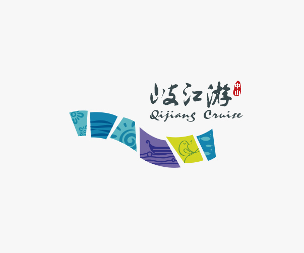 上海社區(qū)友好型咖啡品牌視覺識別設(shè)計探索