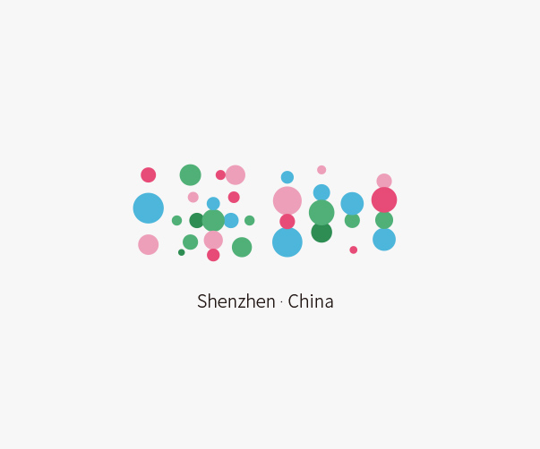 Logo與品牌設計：設計師助力上海企業騰飛的關鍵要素